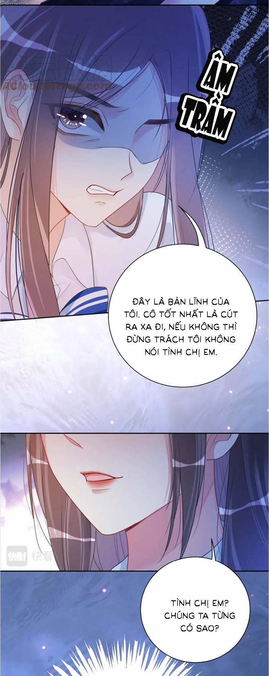 Bệnh Kiều Nam Chủ Lại Ghen Rồi 25 trang 13