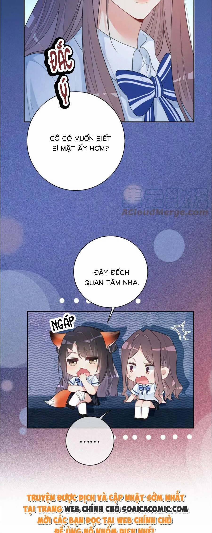 Bệnh Kiều Nam Chủ Lại Ghen Rồi 25 trang 15