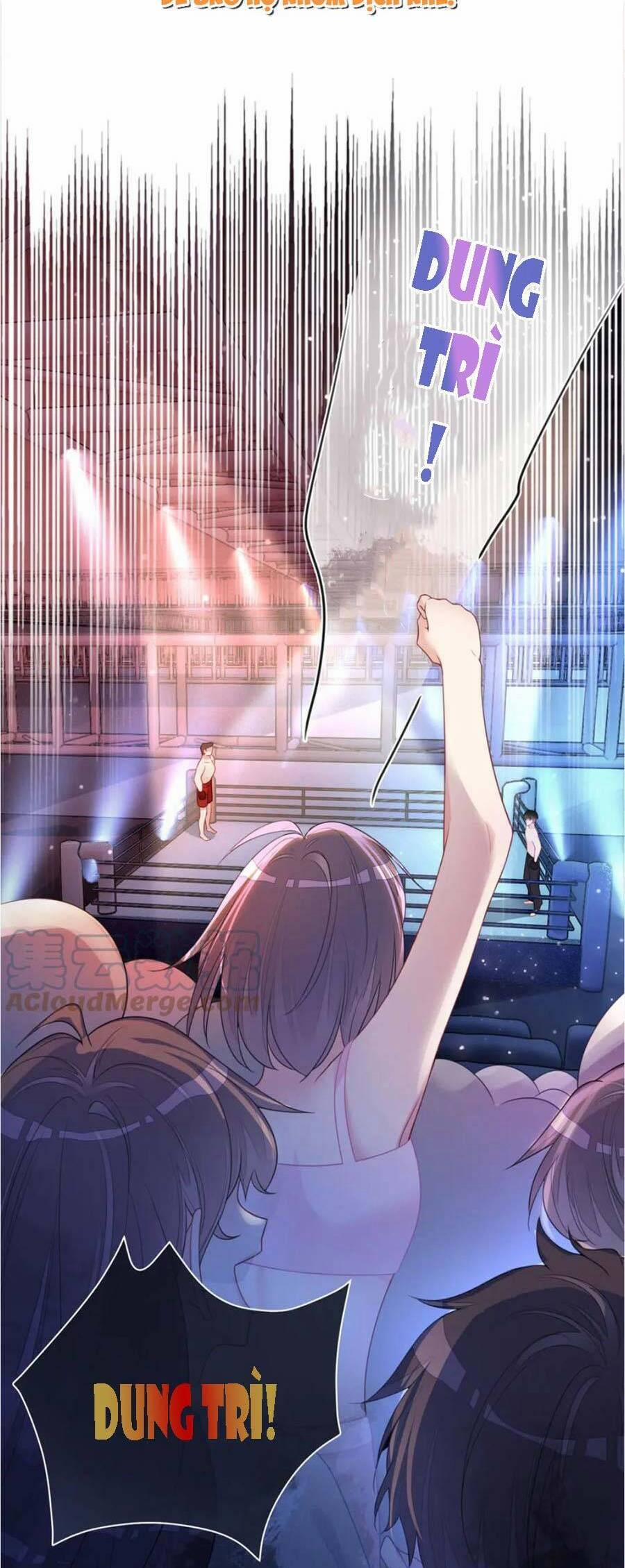 Bệnh Kiều Nam Chủ Lại Ghen Rồi 25 trang 16