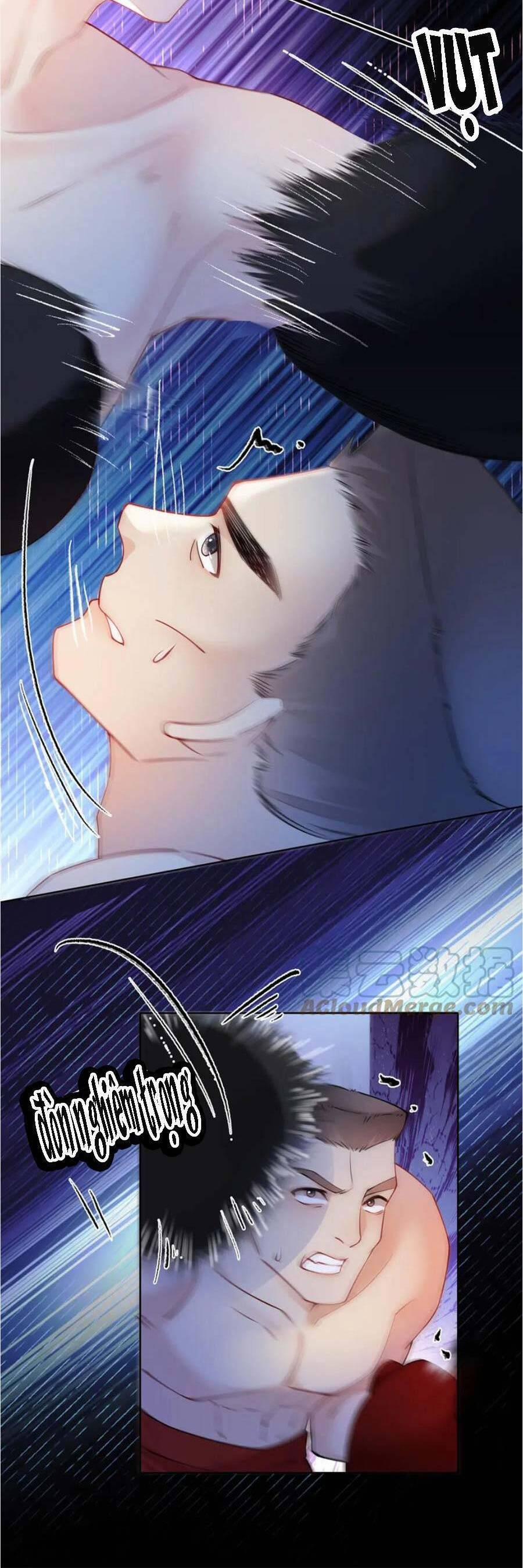 Bệnh Kiều Nam Chủ Lại Ghen Rồi 25 trang 19