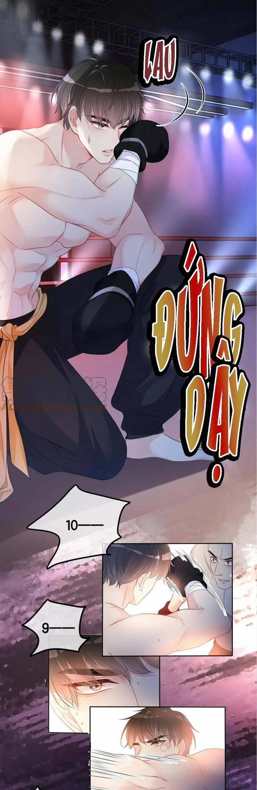 Bệnh Kiều Nam Chủ Lại Ghen Rồi 25 trang 21