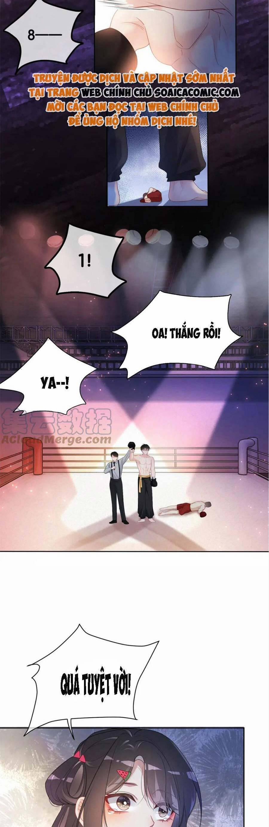 Bệnh Kiều Nam Chủ Lại Ghen Rồi 25 trang 22