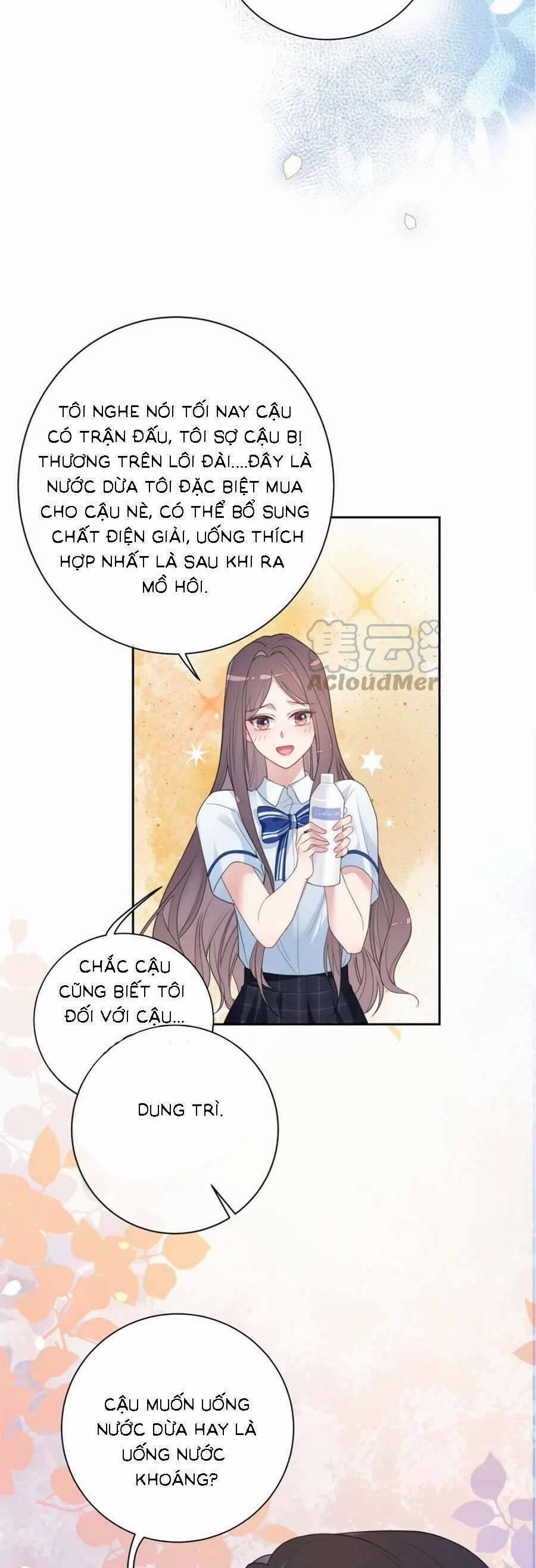 Bệnh Kiều Nam Chủ Lại Ghen Rồi 25 trang 25