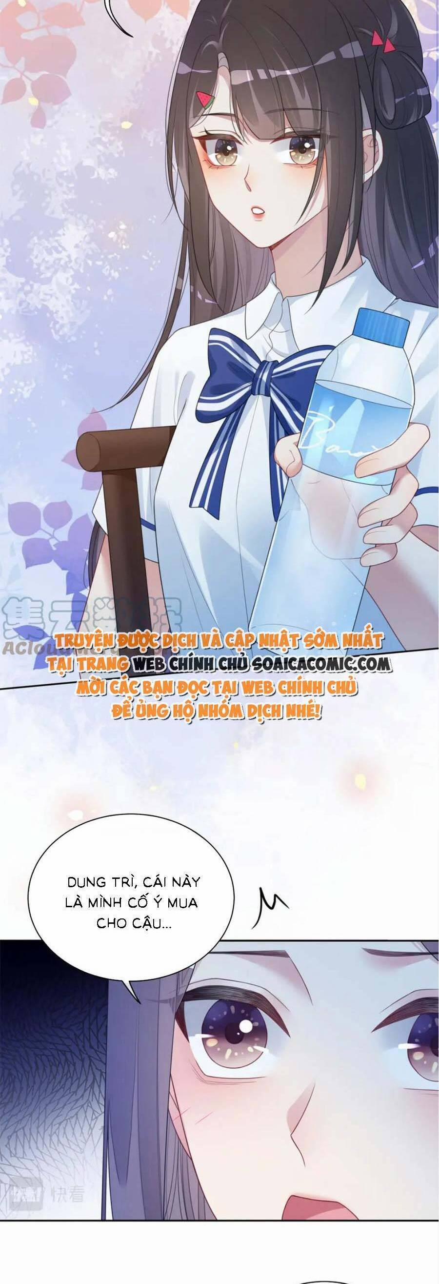 Bệnh Kiều Nam Chủ Lại Ghen Rồi 25 trang 26