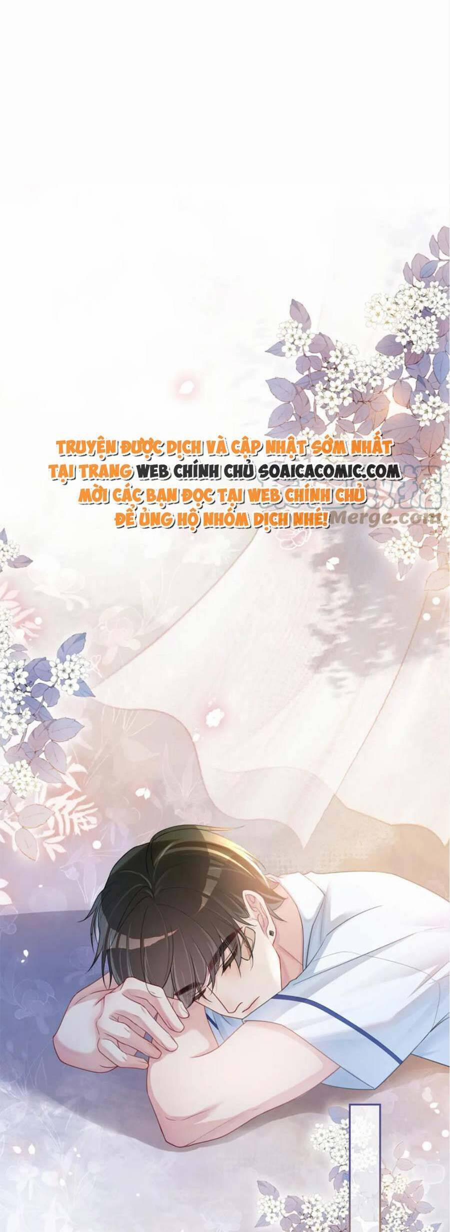 Bệnh Kiều Nam Chủ Lại Ghen Rồi 25 trang 6