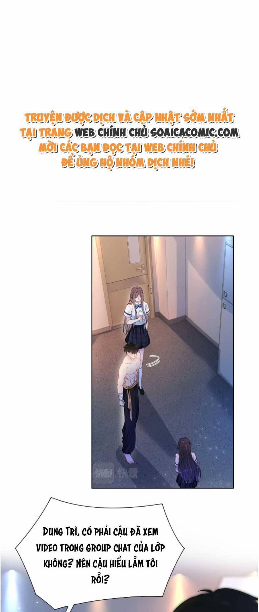 Bệnh Kiều Nam Chủ Lại Ghen Rồi 26 trang 0