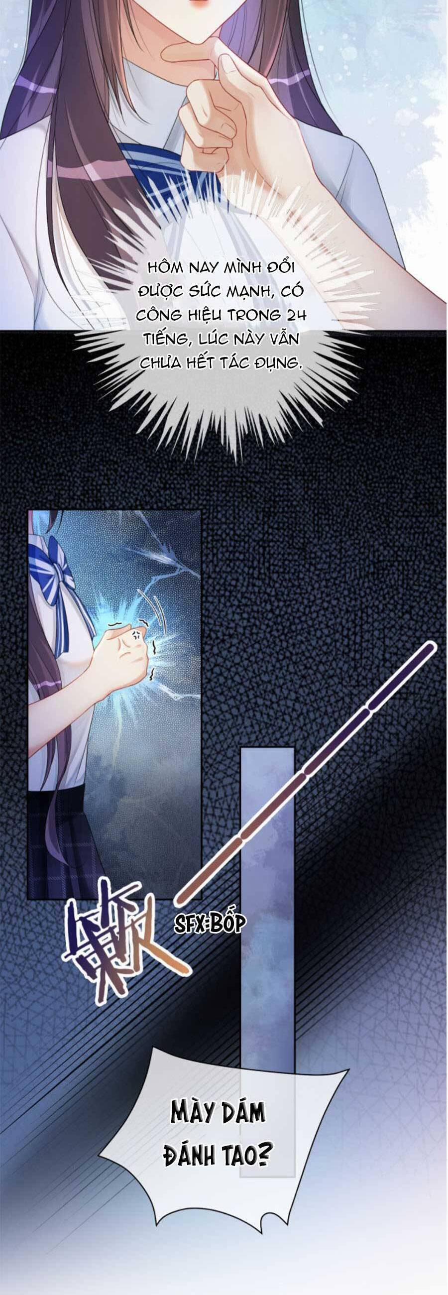 Bệnh Kiều Nam Chủ Lại Ghen Rồi 26 trang 18