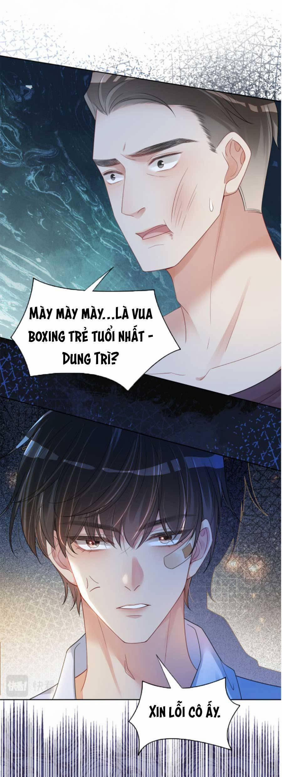 Bệnh Kiều Nam Chủ Lại Ghen Rồi 26 trang 22