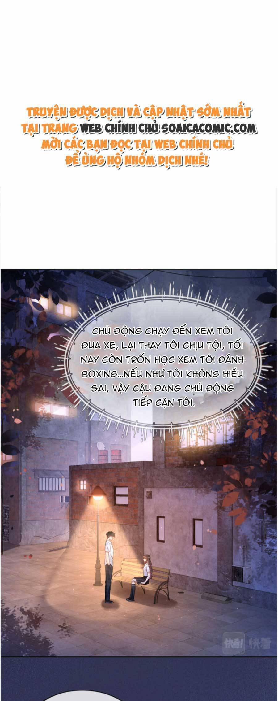 Bệnh Kiều Nam Chủ Lại Ghen Rồi 27 trang 0