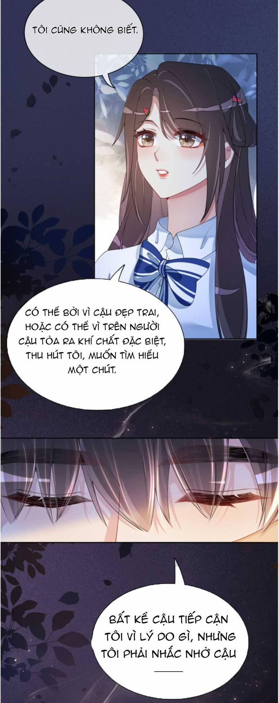 Bệnh Kiều Nam Chủ Lại Ghen Rồi 27 trang 1