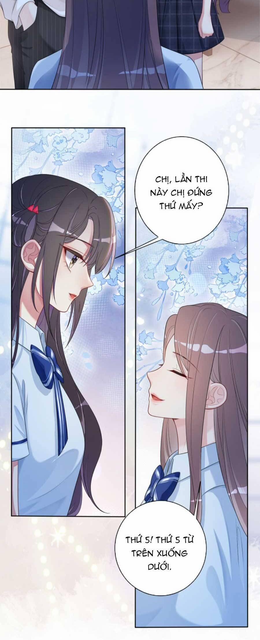 Bệnh Kiều Nam Chủ Lại Ghen Rồi 27 trang 14