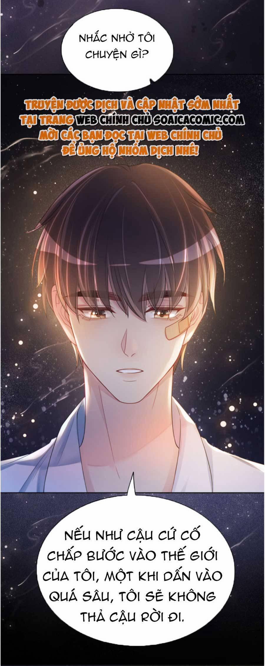 Bệnh Kiều Nam Chủ Lại Ghen Rồi 27 trang 2