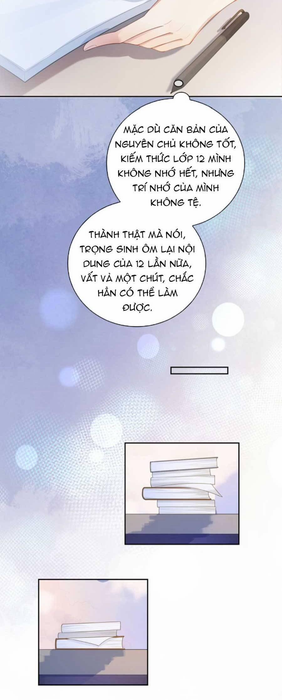 Bệnh Kiều Nam Chủ Lại Ghen Rồi 27 trang 20