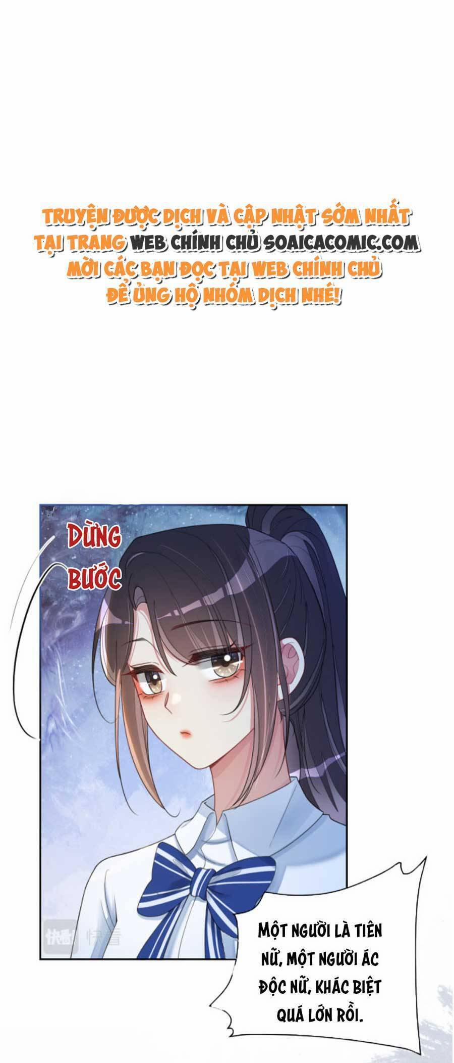 Bệnh Kiều Nam Chủ Lại Ghen Rồi 27 trang 24