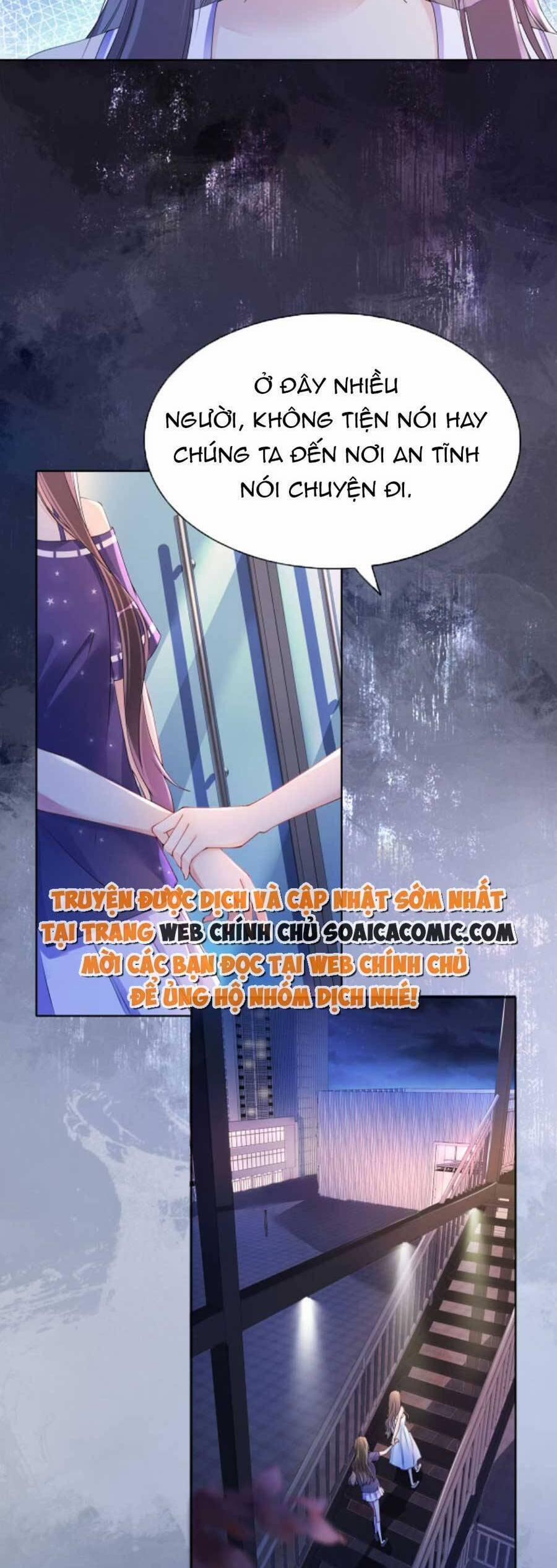 Bệnh Kiều Nam Chủ Lại Ghen Rồi 28 trang 11