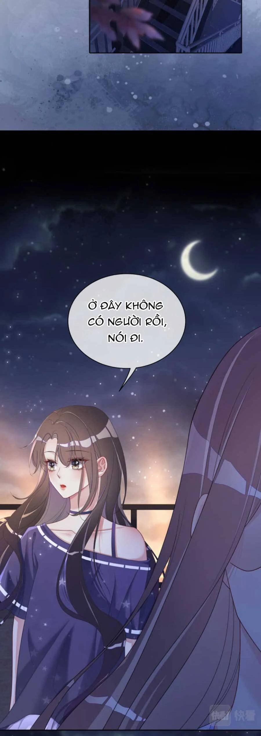 Bệnh Kiều Nam Chủ Lại Ghen Rồi 28 trang 12