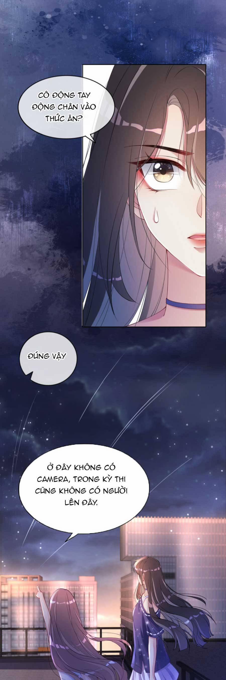 Bệnh Kiều Nam Chủ Lại Ghen Rồi 28 trang 16