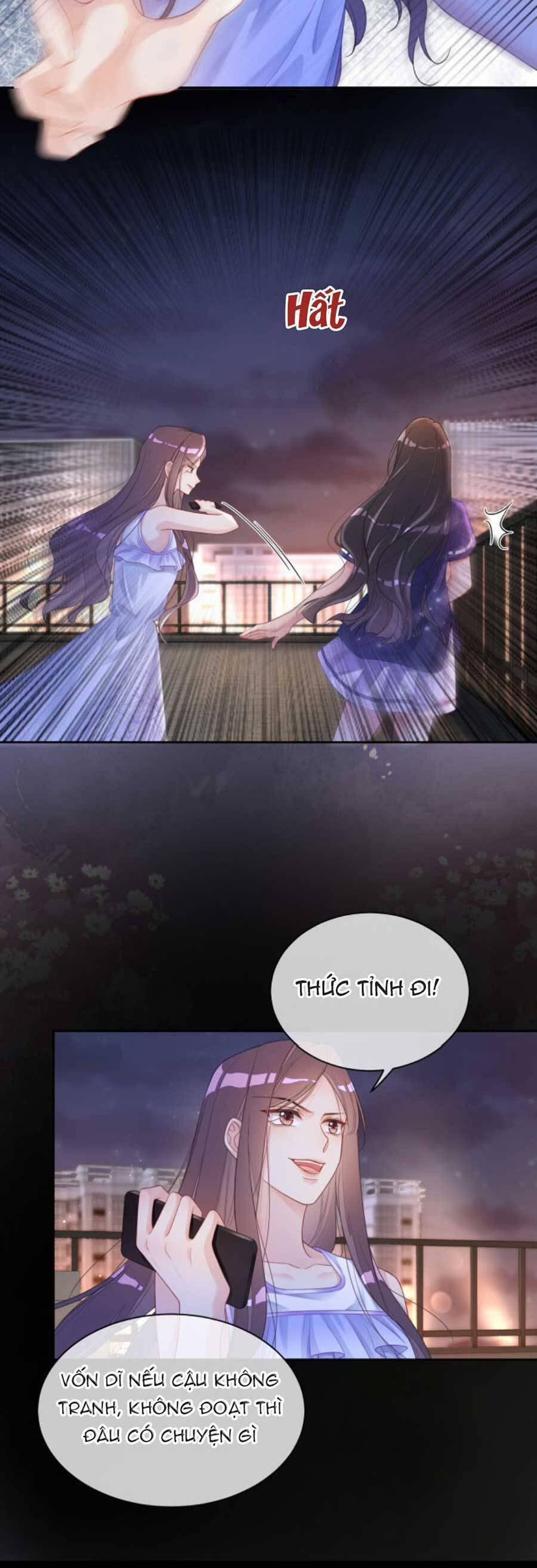 Bệnh Kiều Nam Chủ Lại Ghen Rồi 28 trang 19