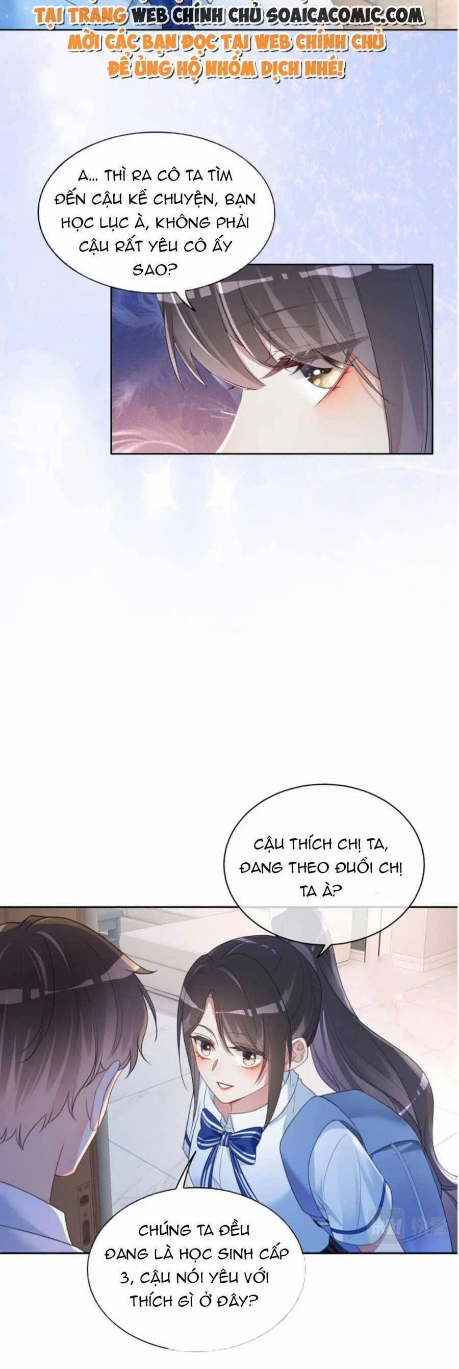 Bệnh Kiều Nam Chủ Lại Ghen Rồi 28 trang 2