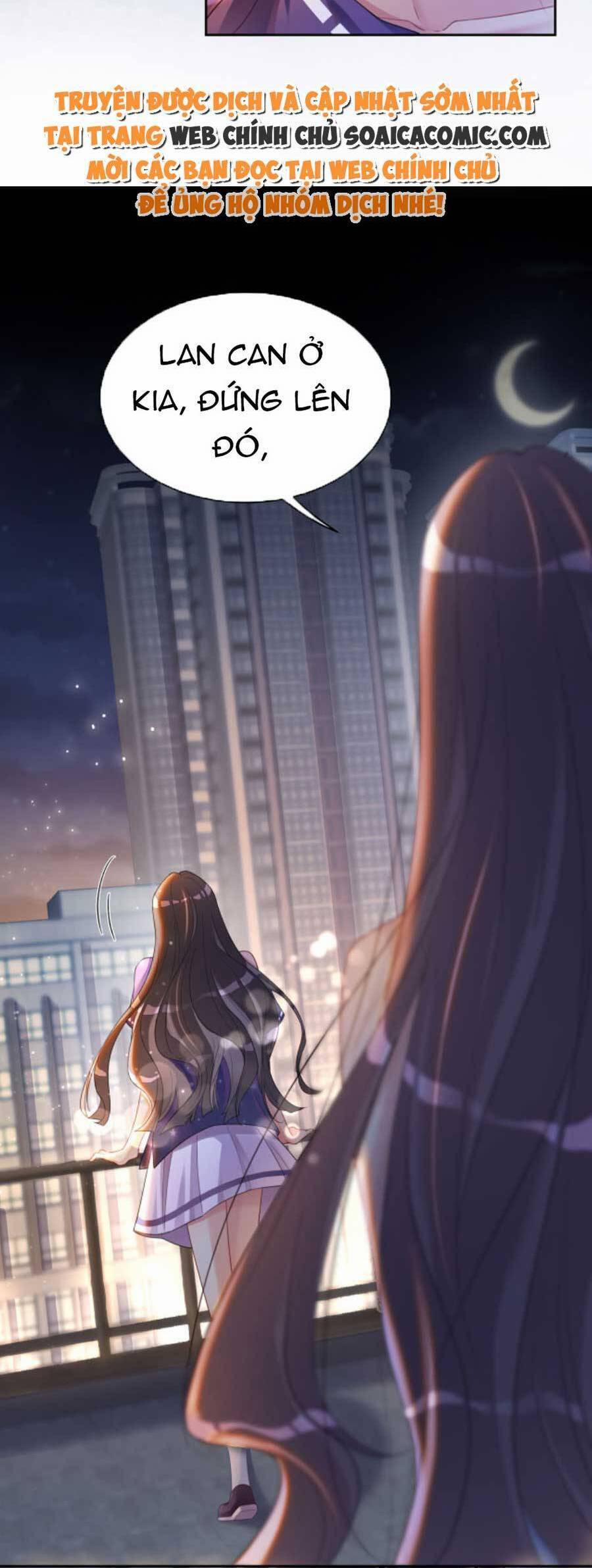 Bệnh Kiều Nam Chủ Lại Ghen Rồi 28 trang 22