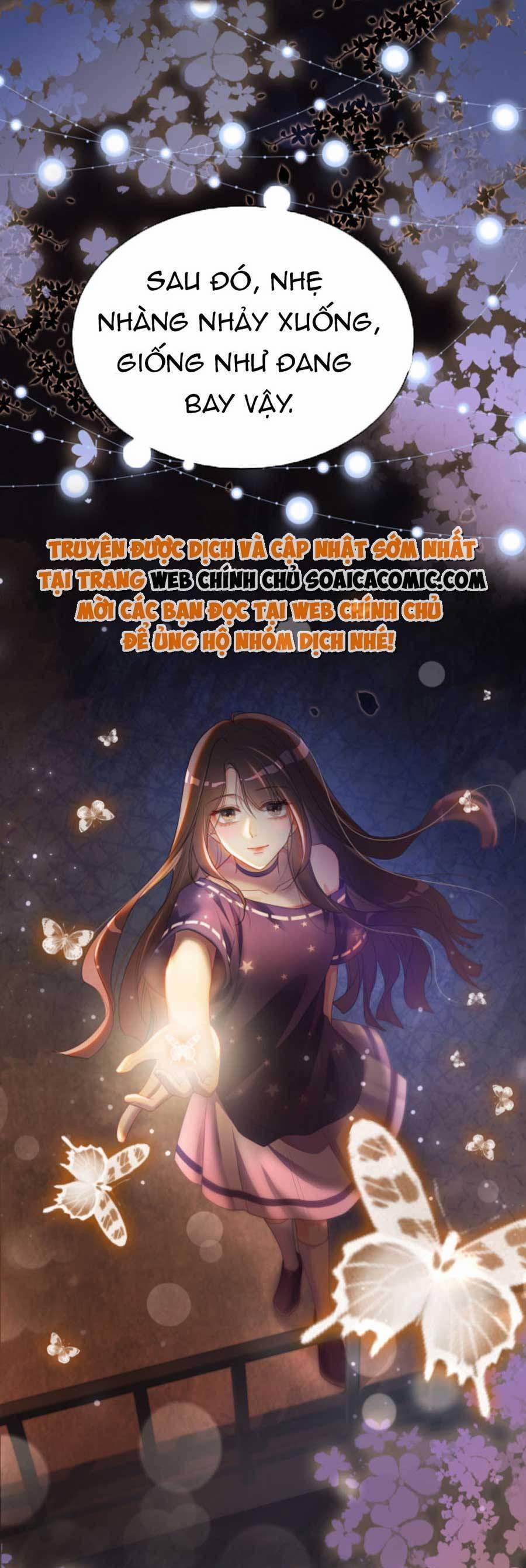 Bệnh Kiều Nam Chủ Lại Ghen Rồi 28 trang 23