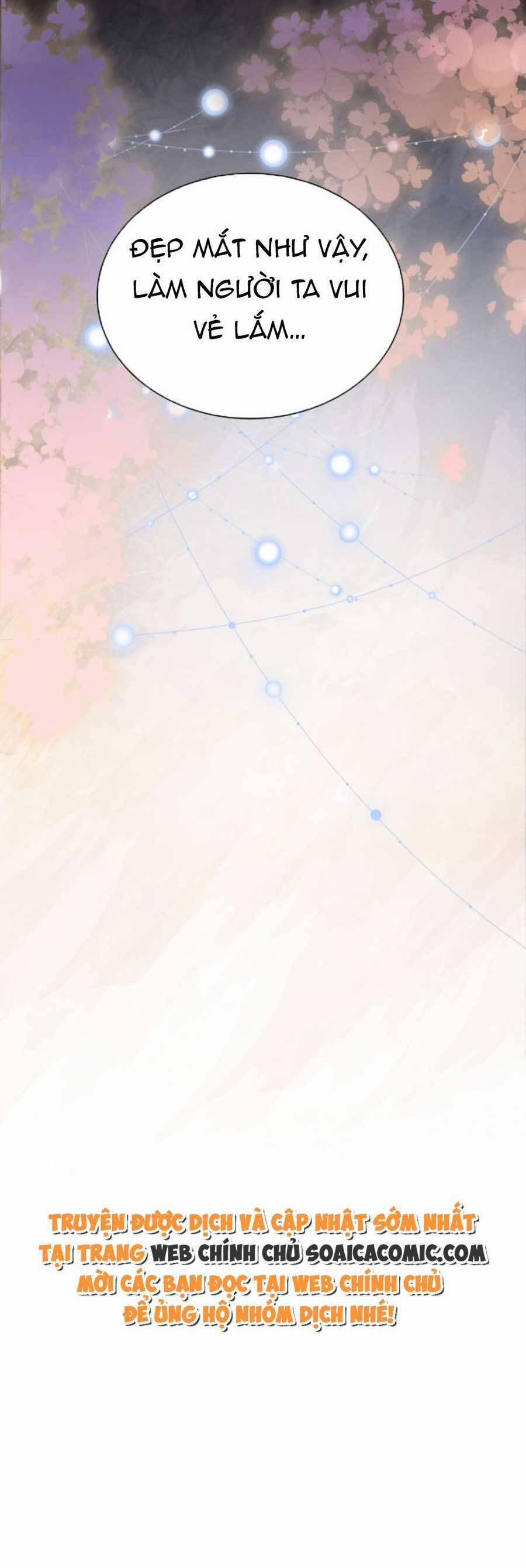 Bệnh Kiều Nam Chủ Lại Ghen Rồi 28 trang 24