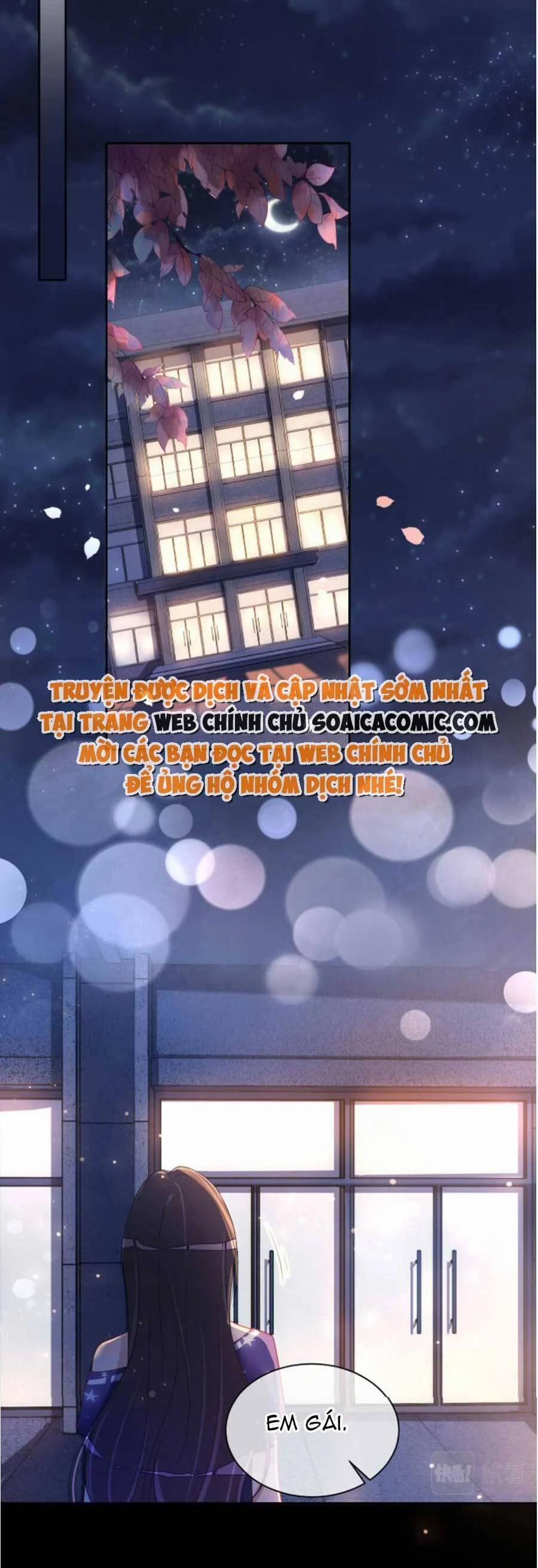 Bệnh Kiều Nam Chủ Lại Ghen Rồi 28 trang 9