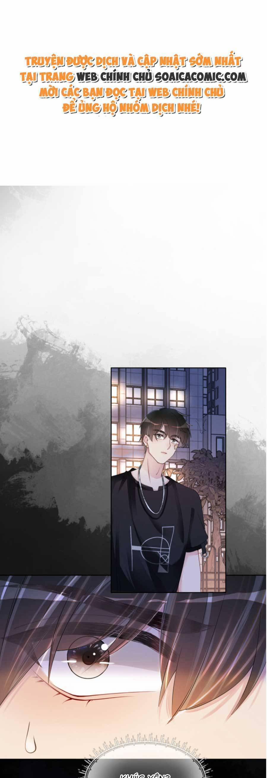 Bệnh Kiều Nam Chủ Lại Ghen Rồi 29 trang 0