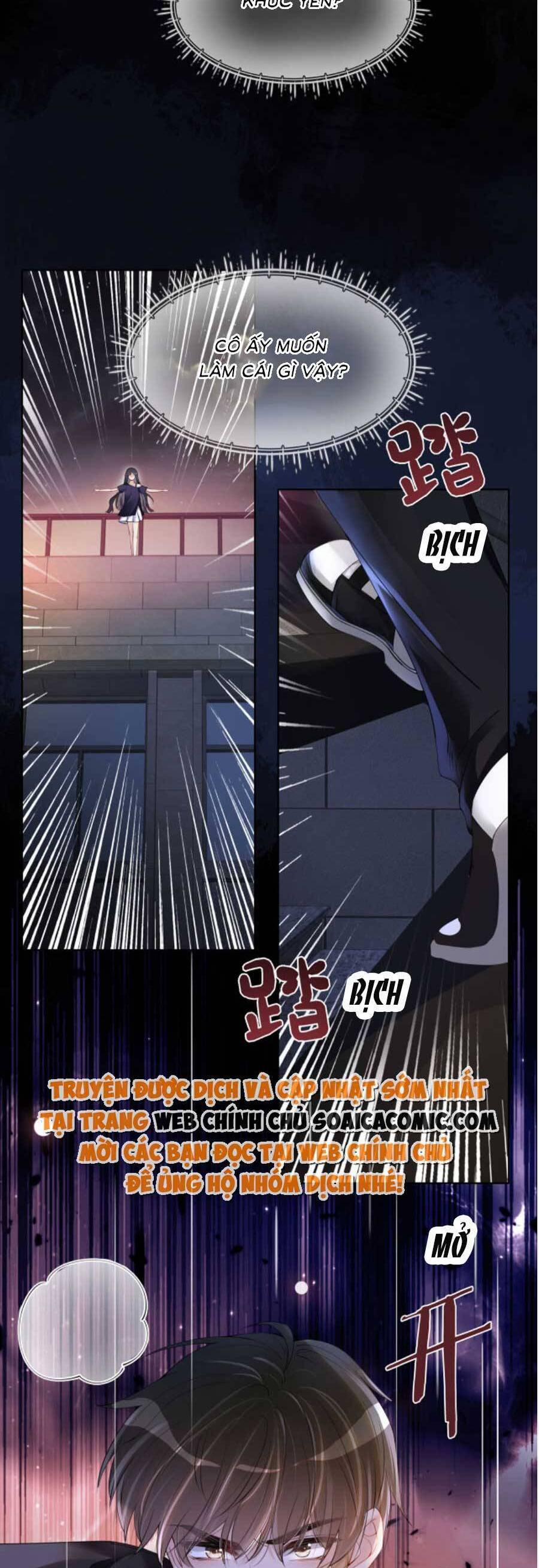 Bệnh Kiều Nam Chủ Lại Ghen Rồi 29 trang 1