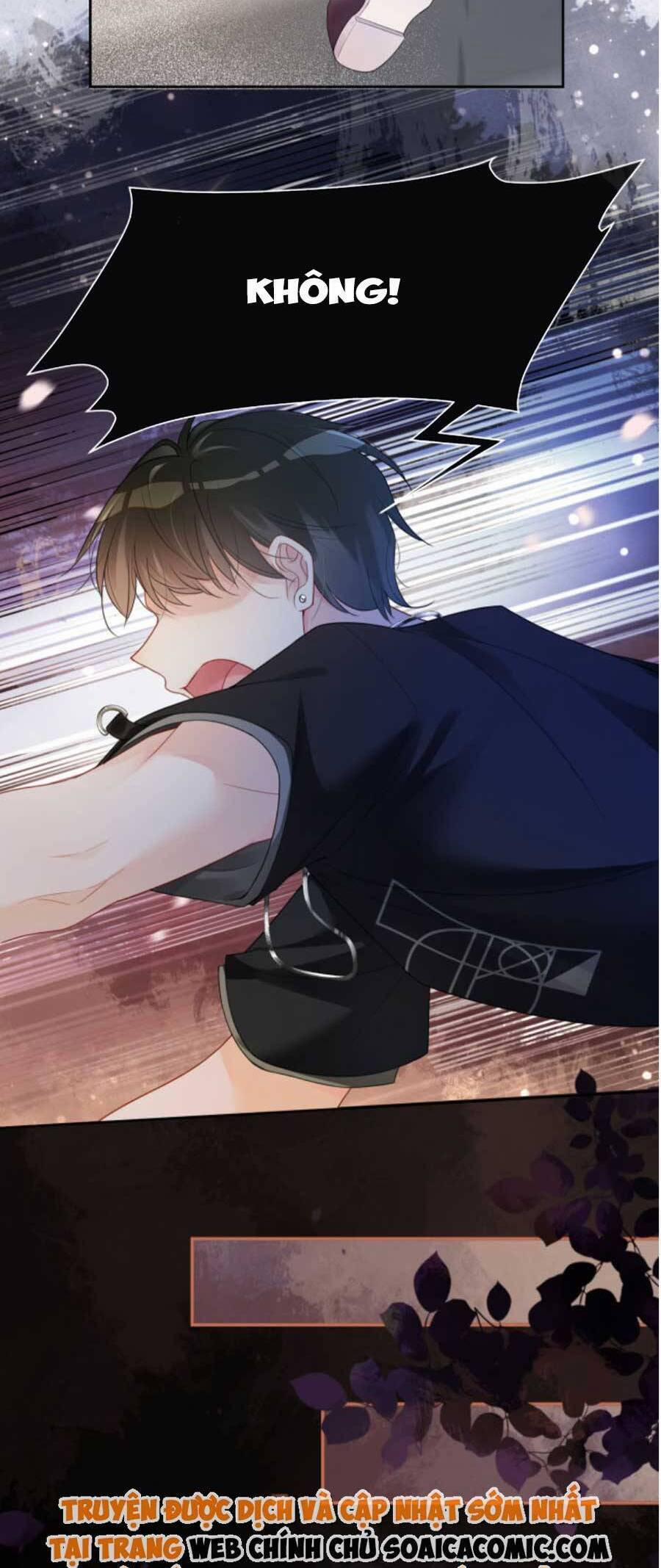 Bệnh Kiều Nam Chủ Lại Ghen Rồi 29 trang 10