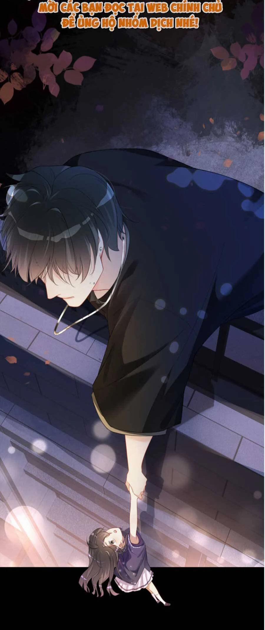 Bệnh Kiều Nam Chủ Lại Ghen Rồi 29 trang 11