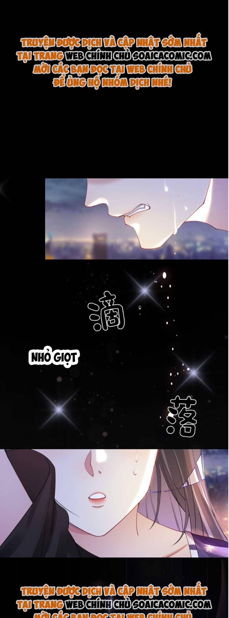 Bệnh Kiều Nam Chủ Lại Ghen Rồi 29 trang 12