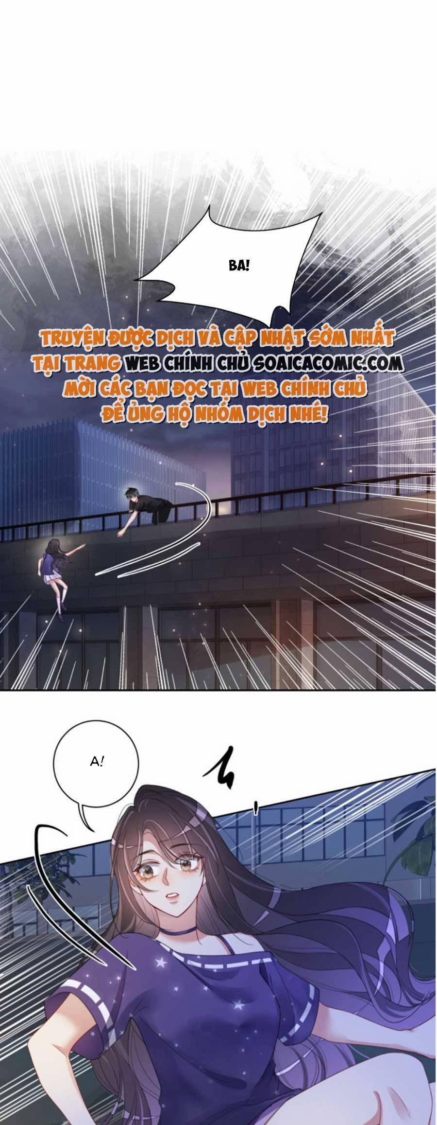 Bệnh Kiều Nam Chủ Lại Ghen Rồi 29 trang 15