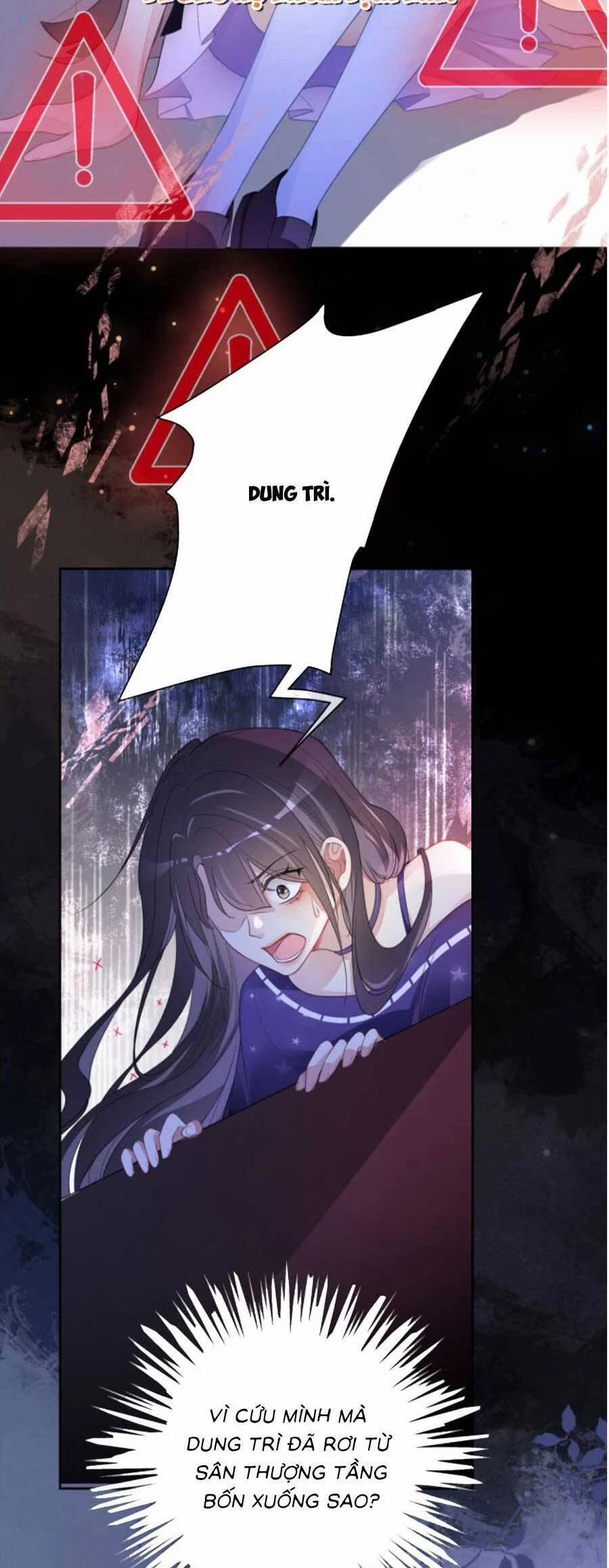 Bệnh Kiều Nam Chủ Lại Ghen Rồi 29 trang 19