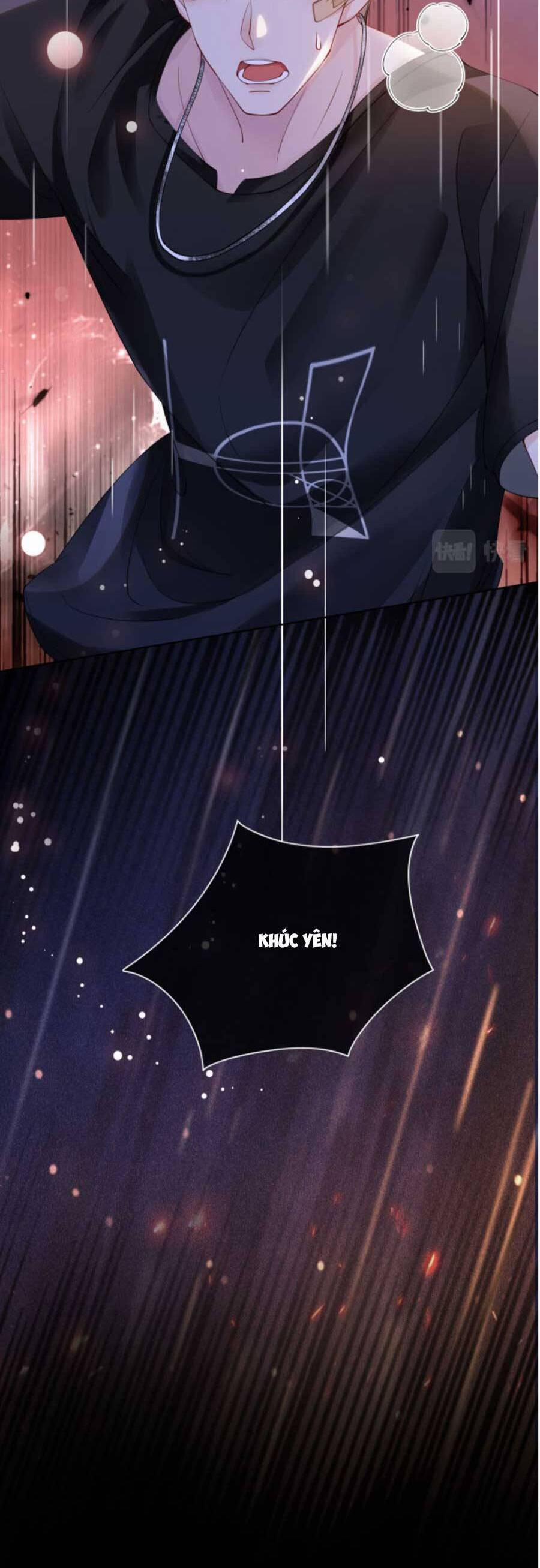 Bệnh Kiều Nam Chủ Lại Ghen Rồi 29 trang 2