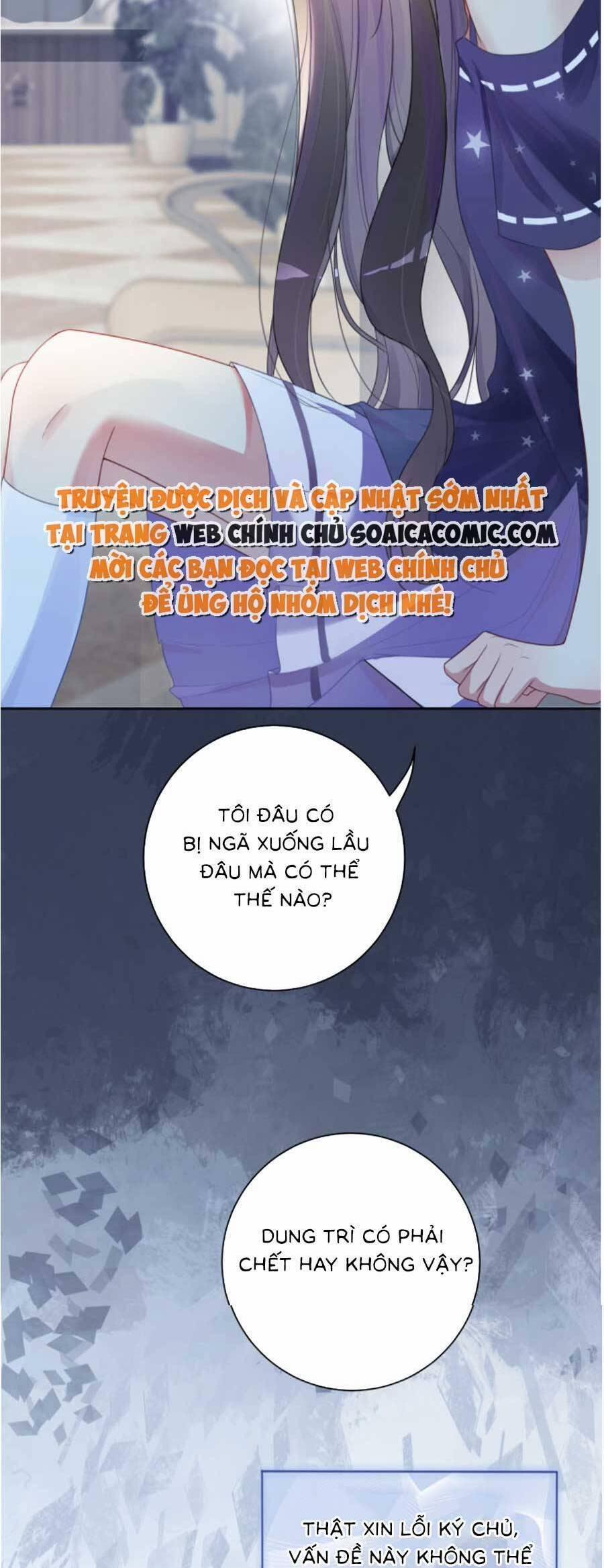 Bệnh Kiều Nam Chủ Lại Ghen Rồi 29 trang 22