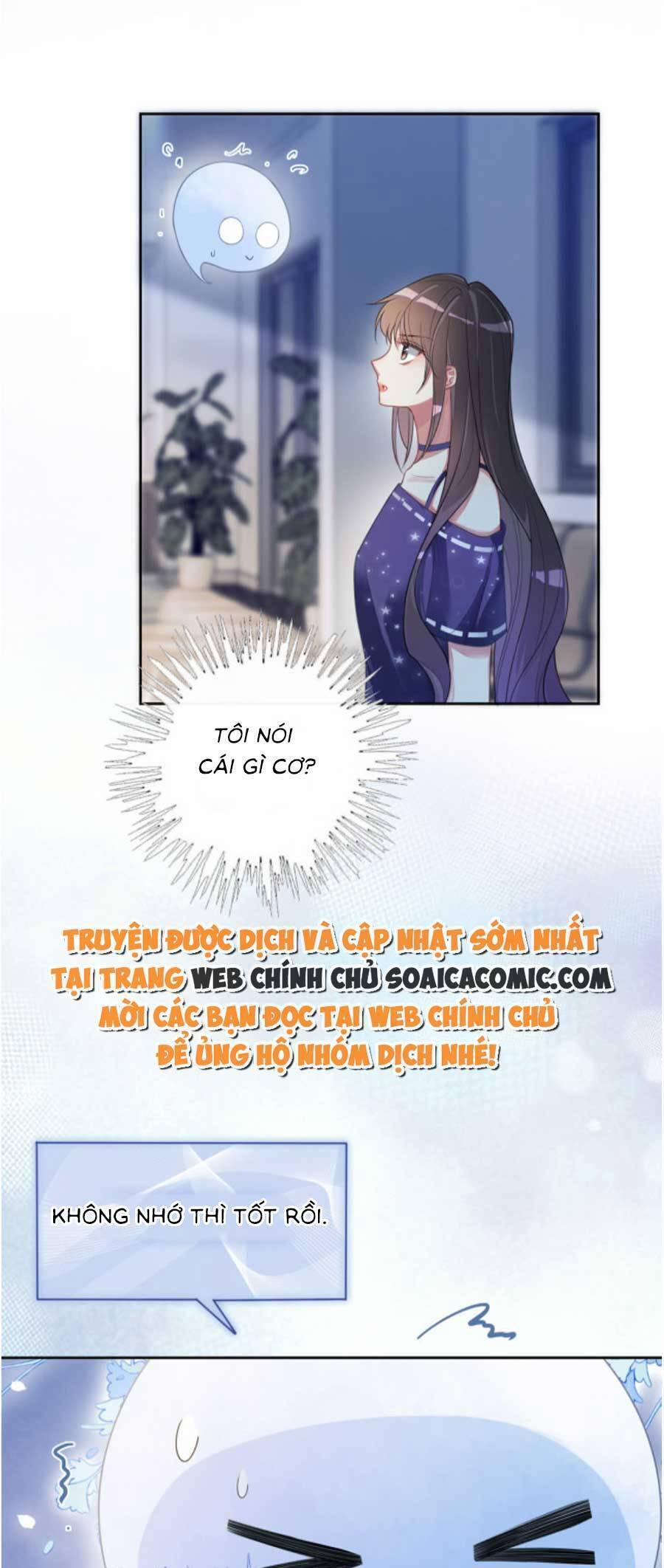 Bệnh Kiều Nam Chủ Lại Ghen Rồi 29 trang 24