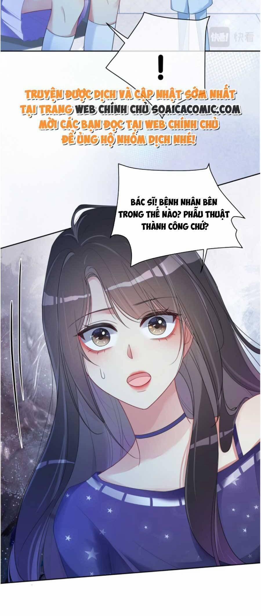 Bệnh Kiều Nam Chủ Lại Ghen Rồi 29 trang 26