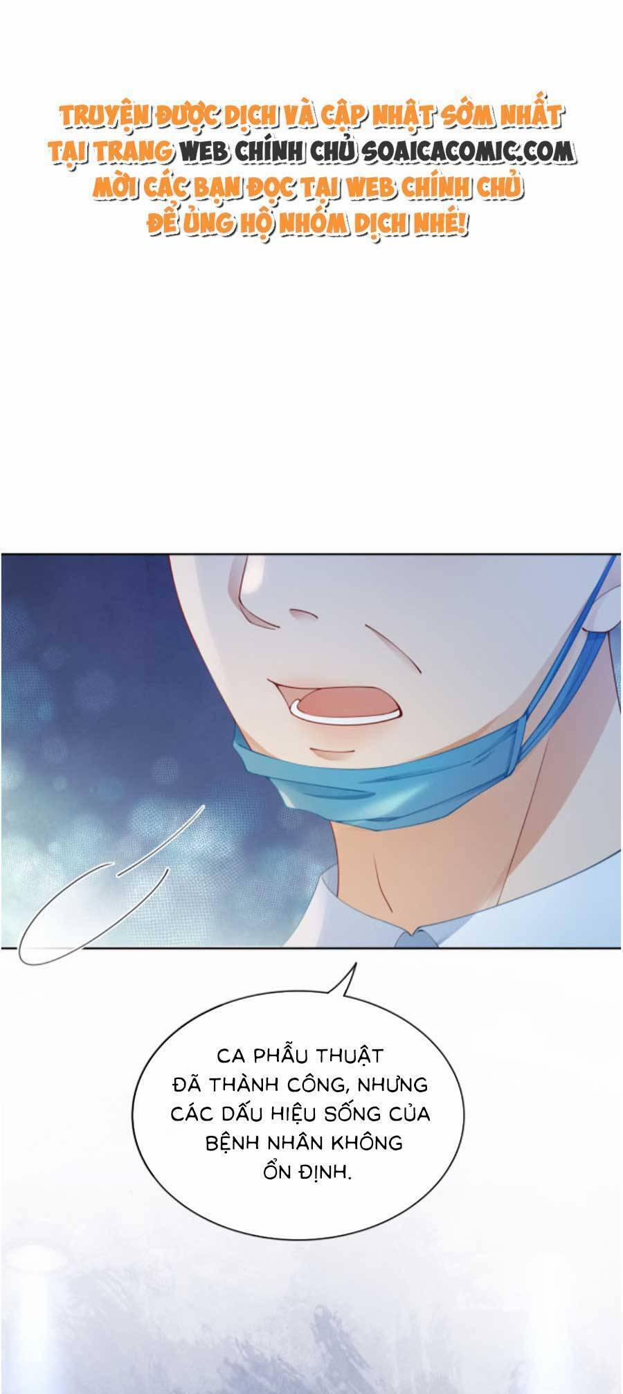 Bệnh Kiều Nam Chủ Lại Ghen Rồi 29 trang 27