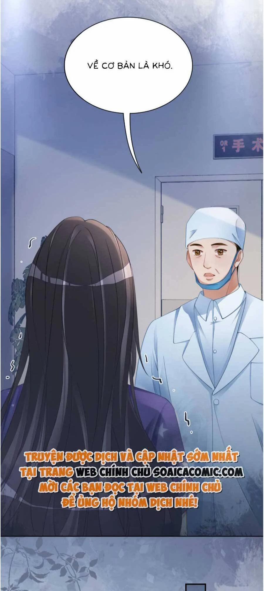 Bệnh Kiều Nam Chủ Lại Ghen Rồi 29 trang 28