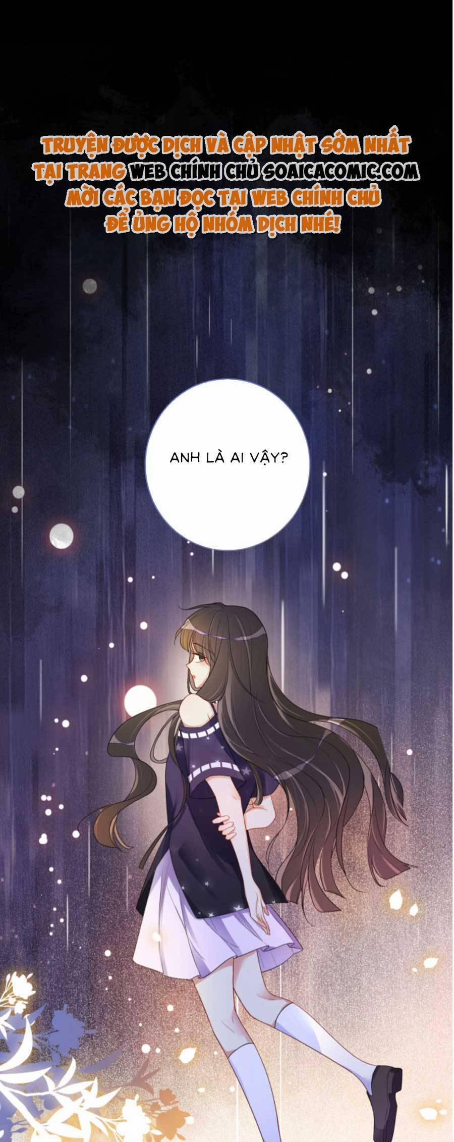 Bệnh Kiều Nam Chủ Lại Ghen Rồi 29 trang 3