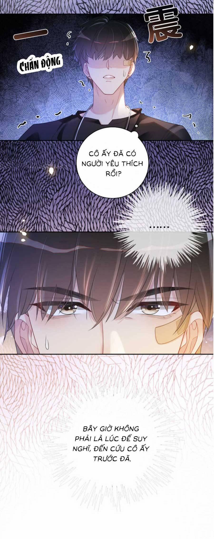 Bệnh Kiều Nam Chủ Lại Ghen Rồi 29 trang 5