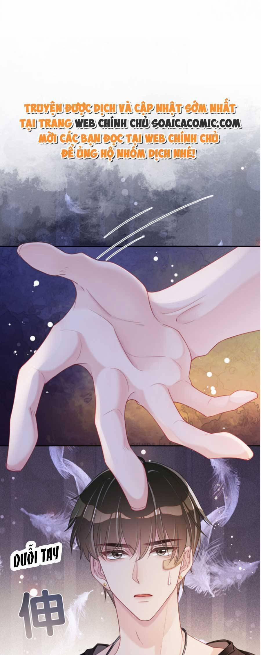 Bệnh Kiều Nam Chủ Lại Ghen Rồi 29 trang 6