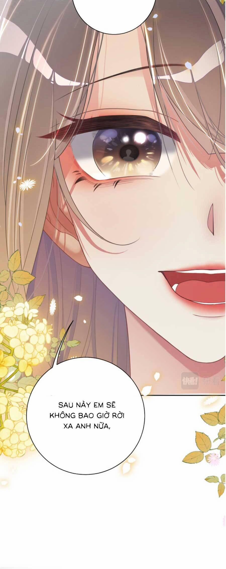 Bệnh Kiều Nam Chủ Lại Ghen Rồi 29 trang 8