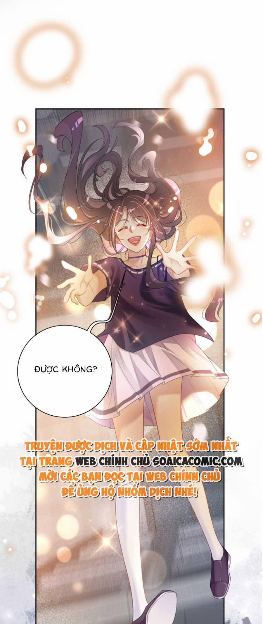 Bệnh Kiều Nam Chủ Lại Ghen Rồi 29 trang 9