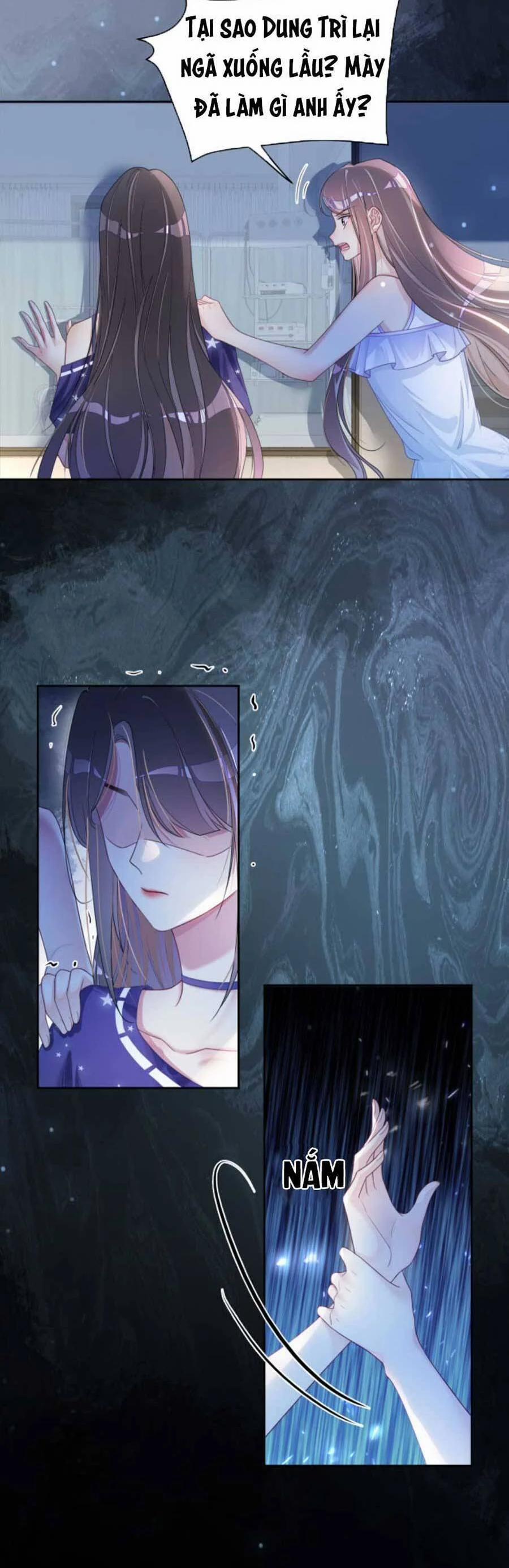 Bệnh Kiều Nam Chủ Lại Ghen Rồi 30 trang 1