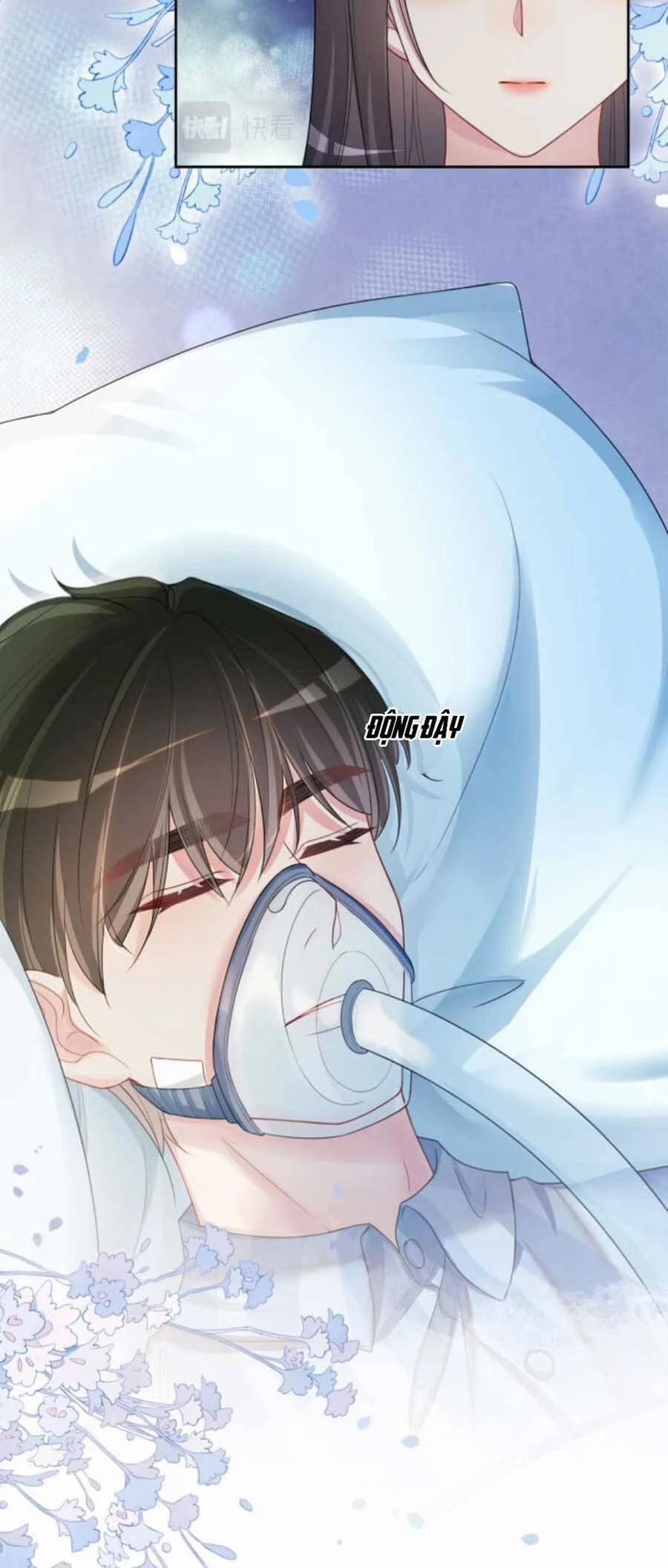 Bệnh Kiều Nam Chủ Lại Ghen Rồi 30 trang 13