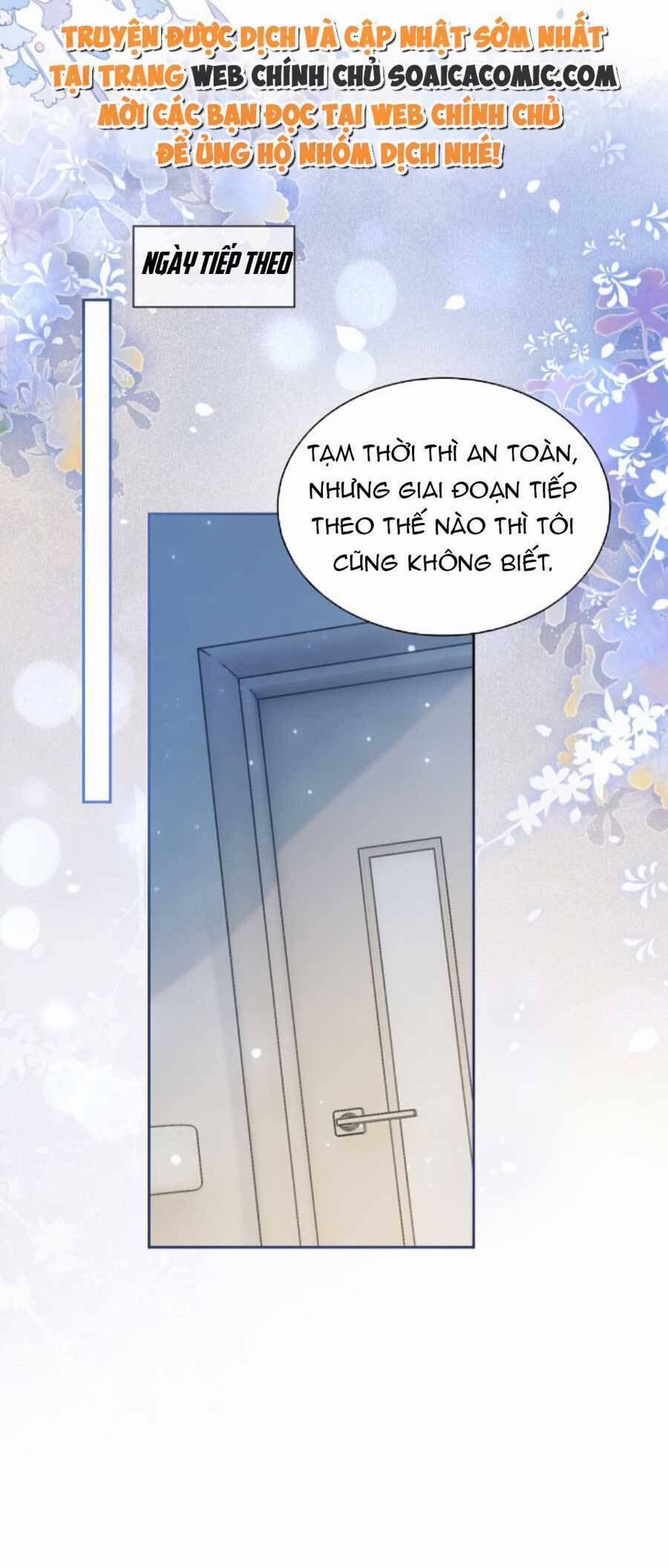 Bệnh Kiều Nam Chủ Lại Ghen Rồi 30 trang 14