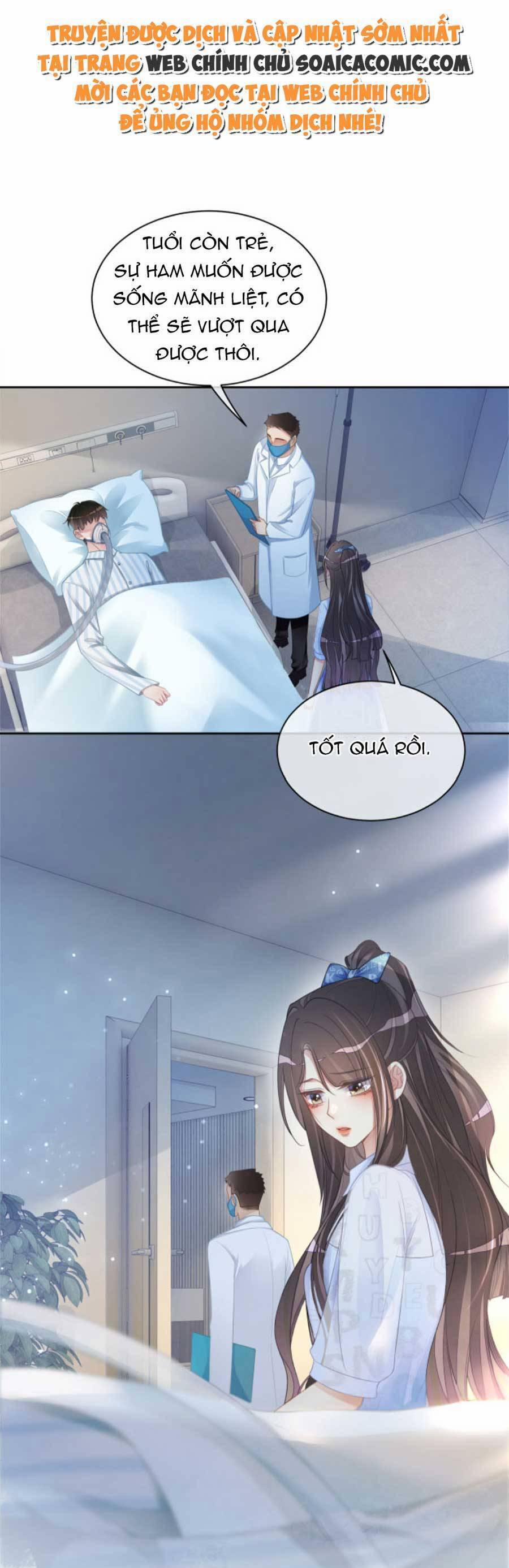 Bệnh Kiều Nam Chủ Lại Ghen Rồi 30 trang 15