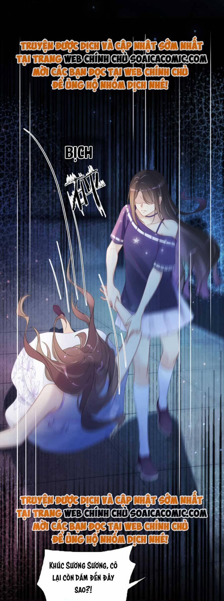 Bệnh Kiều Nam Chủ Lại Ghen Rồi 30 trang 2